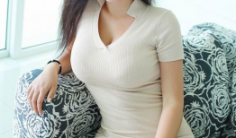 大乳美女视频,性感魅力一触即发