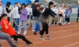 拔河比赛视频,拔河比赛精彩瞬间回顾