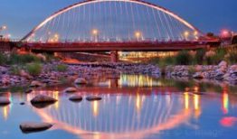 情人桥视频,见证爱情永恒的美丽瞬间