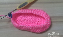 钩鞋子视频教程全集,从入门到精通，打造个性化鞋履艺术