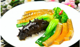 海参的吃法与做法视频,多样吃法与制作技巧大揭秘